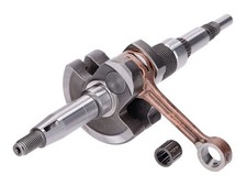 Albero motore Top Racing HQ