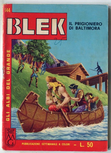 685 albi del - grande, a