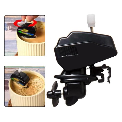 Agitatore elettrico automatico - agitatore,
