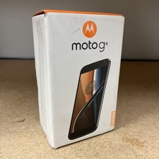 Motorola Moto G 4a generazione