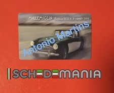 Schede Telefoniche-Tel. Euro