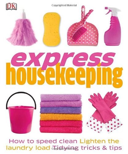 Express housekeeping - express, housekeeping,dk