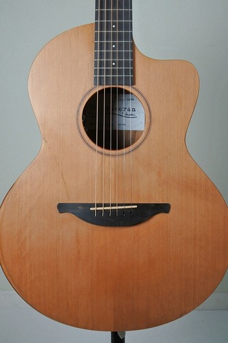 Sheeran lowden 03 usato - sheeran,