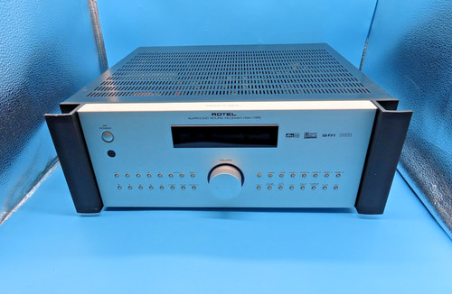 Se4636 rotel rsx 1055 home - rotel, rsx-1055