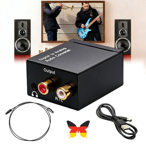 Convertitore 192khz dac - convertitore,