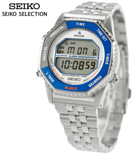 Nuovo seiko selection - seiko,