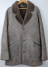 Cappotto vintage Lakeland uomo