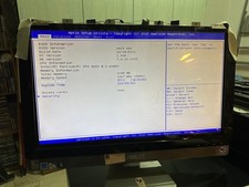 2X TOUCHSCREEN Asus AIO 24”