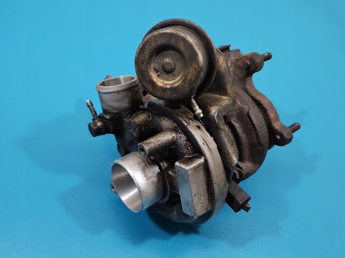 Turbo audi 454082 1 - 80, b4