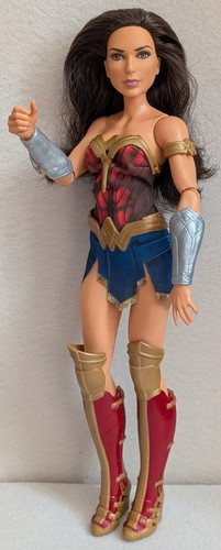Barbie collector battle ready - collector, battle-ready