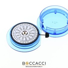 ETA Movimento 805.122, Ore