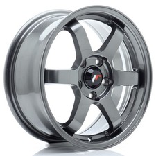 Un cerchio Cerchi JR Wheels