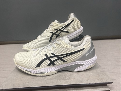Asics solution speed nero - speed, 2