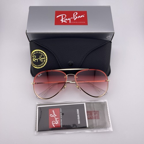 Nuovi ray ban blaze aviator - ban,