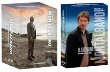 Commissario Montalbano +