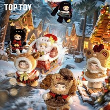 Nommi Magica Serie Vigilia di