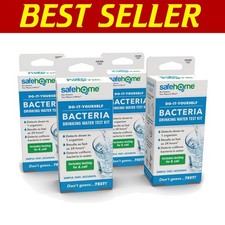 Kit Test Batteri Acqua