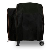 Coperchio griglia per Pit Boss