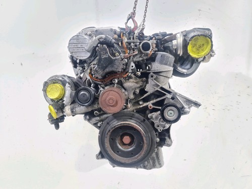 Motore 61296230 mercedes - motore,