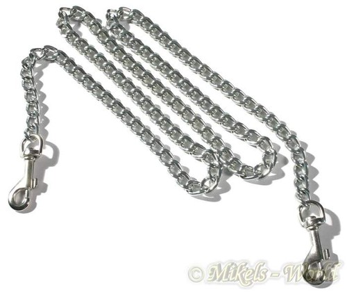 Ledapol catena metallo - in,