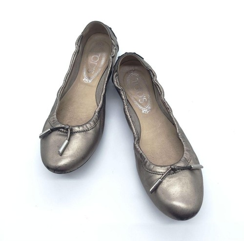 Scarpe basse tod ballerine - scarpe,