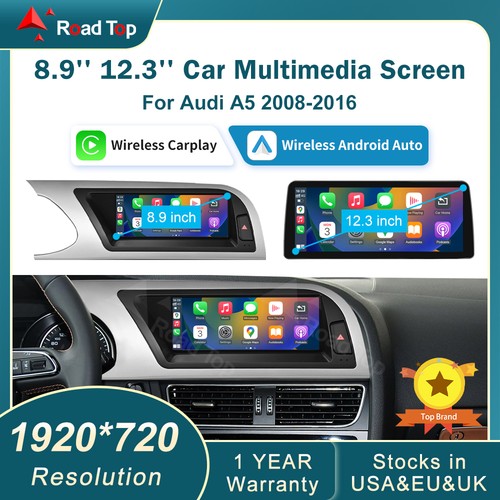 Schermo linux android - schermo, 8.9"