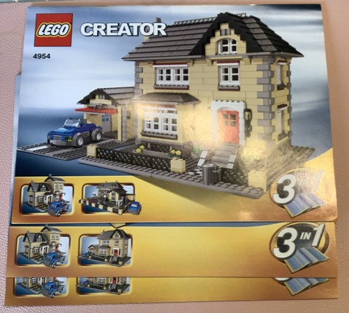 Lego istruzioni costruzione - istruzioni, di