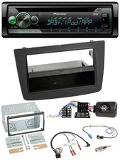 Pioneer usb mp3 dab volante - mp3,