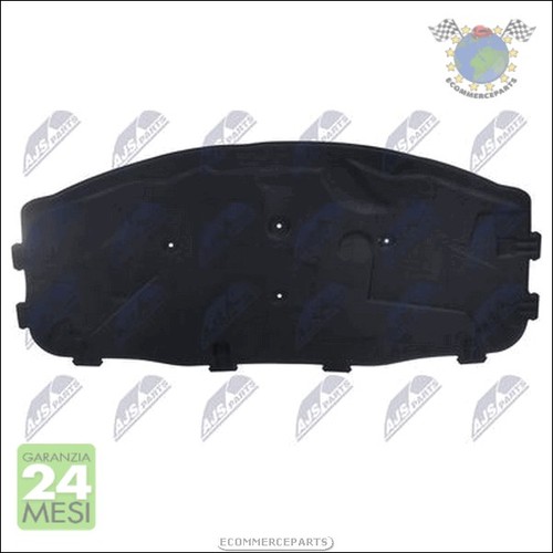 Riparo motore ajs - motore,