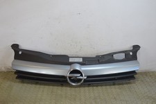 24415 Mascherina griglia presa d aria Opel Astra H dal 2004 al 2011 cod 13108463