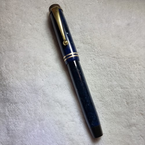 Penna stilografica geo - penna,