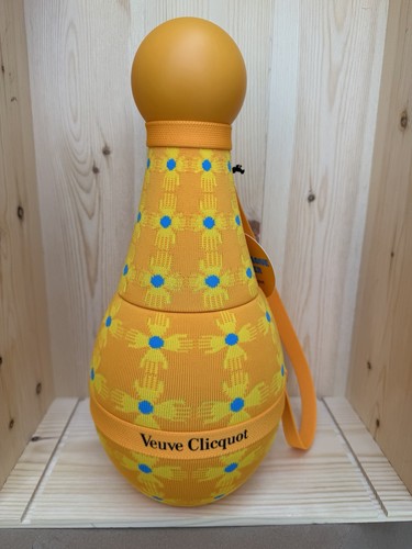 Veuve clicquot limited edition - clicquot,