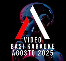 ARK Karaoke - Agosto 2025 -
