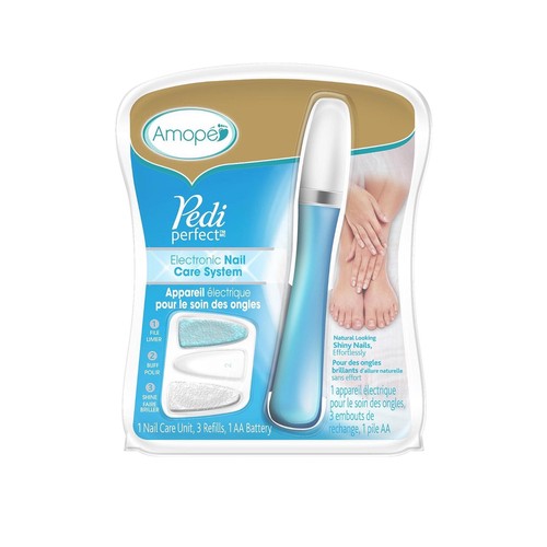Pediperfect sistema - pediperfect,