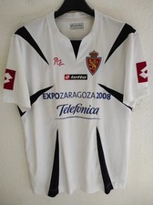 REAL ZARAGOZA 2006-2007