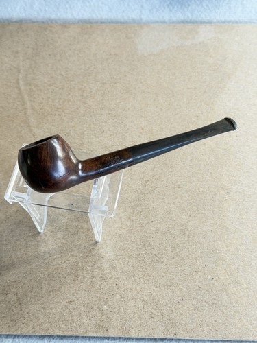 Pipa vintage willmer leggera - pipa,