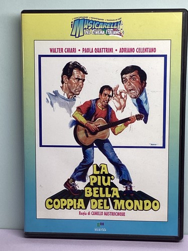 Più bella coppia - piÙ,