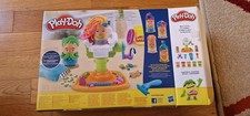 Play Doh parrucchiere