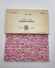 Factory pack swarovski crystal - factory,