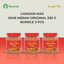 Red Ginger Original Granules