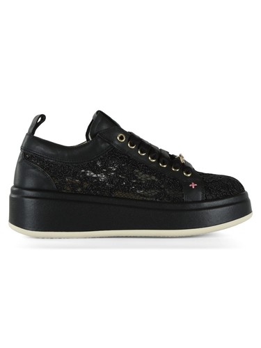 Gio sneakers oliva nero - gio+, 58
