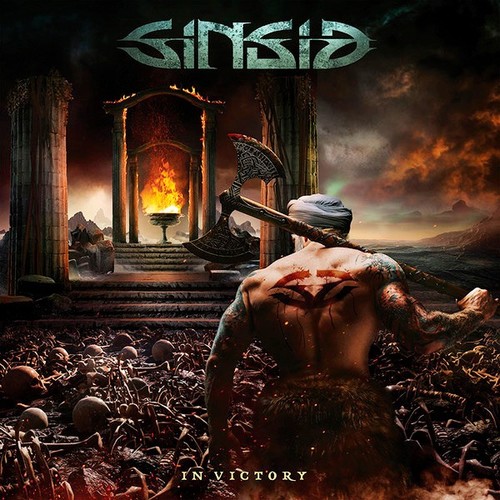 Sinsid victory judas - sinsid,