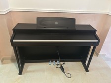 Pianoforte da concerto C-520 Korg