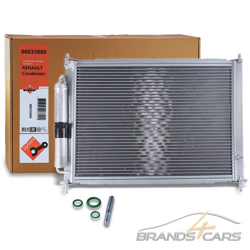 Condensatore climatizzatore - condensatore,