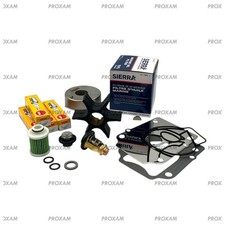 KIT MAINTENANCE PREMIUM -