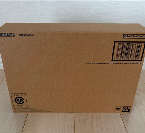Premium bandai metal build - premium,