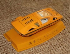 Ferrari 512S Modulo Politoy
