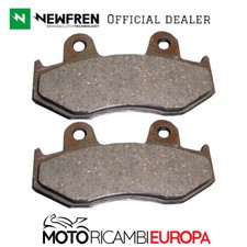 PASTICCHE FRENO PER SUZUKI AN