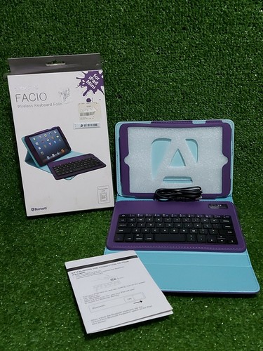 Duro facio wireless ipad - wireless, mini
