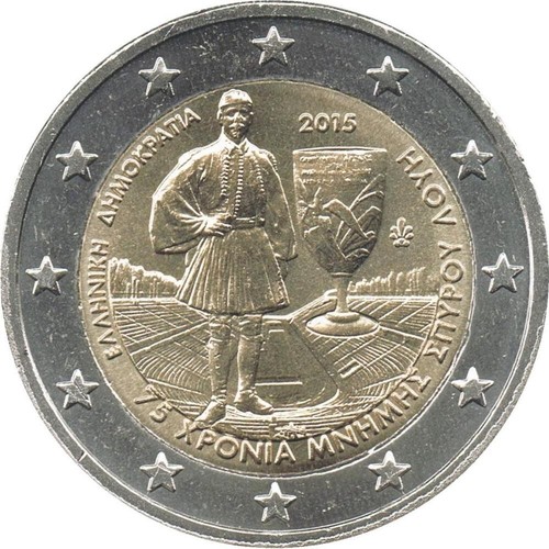 Euro grecia 2015 - 2,